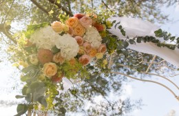 wedding arch iDecoration