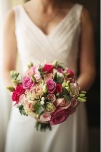 BOUQUET SPOSA