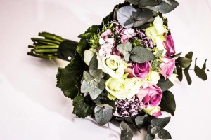 bouquet da sposa